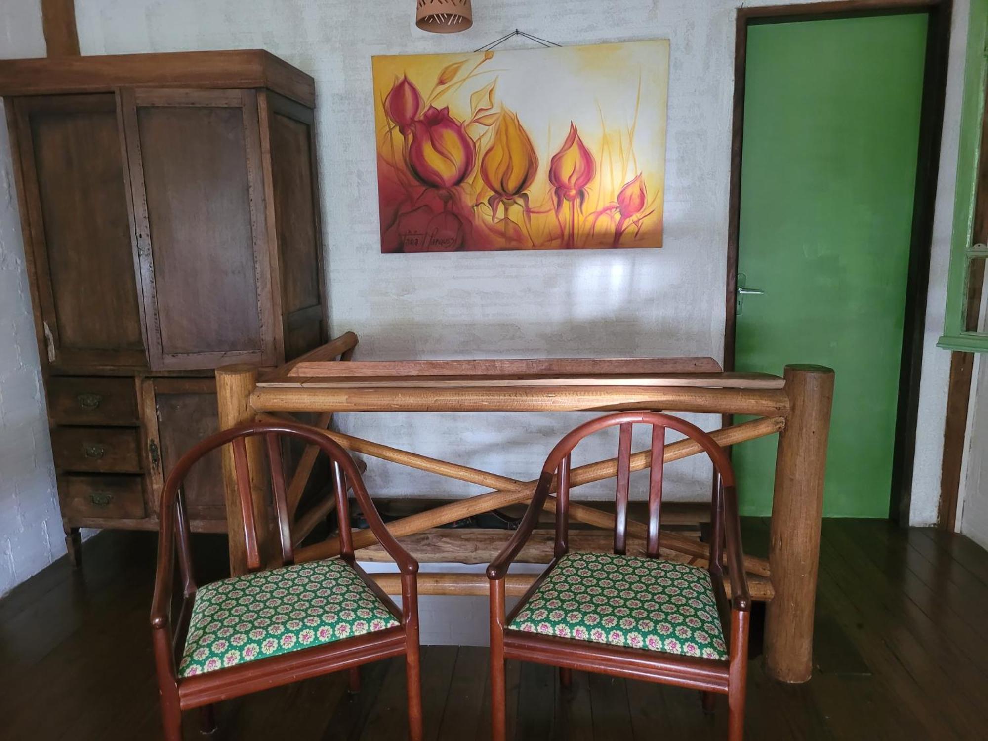 Pousada Lumiar Redencao da Serra 外观 照片